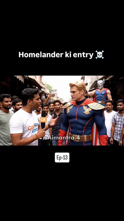 Episodes 13 #avengers