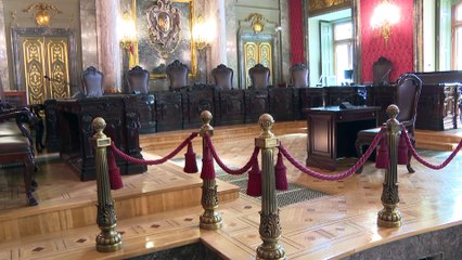 El Supremo pone en libertad a Cerdán tras casi cinco meses en prisión provisional