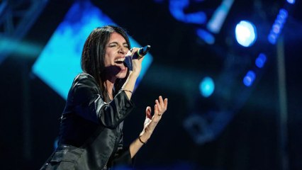 Ecco perchè è Giorgia la donna dell’anno per Billboard Women in Music