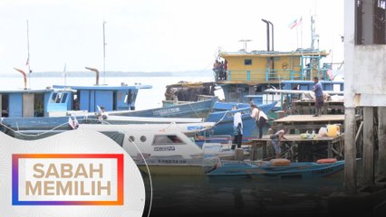 Pembinaan jeti baharu perlukan kerjasama Kerajaan Negeri, Persekutuan