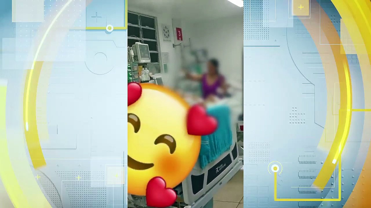 Crise na UTI pediátrica do hospital da restauração: Mães denunciam falta de ar-condicionado e riscos à saúde de crianças internadas