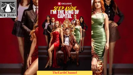 🍏💚🏴🔥 11.16 🌹 11.11 Step Aside I'm the King of Capital - dailymotion 🌐x9tknh2