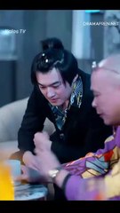 The Doomed Pawn's Fate-changing Game Full Chinese Drama