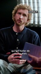 Le sketch collector du Trio ✨