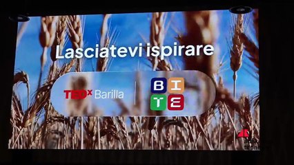 Barilla inaugura a Parma il BITE: nasce il cuore dell’innovazione alimentare italiana