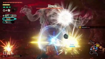 Nintendo lanza 'Hyrule Warriors: La era del destierro', la entrega más táctica de Zelda