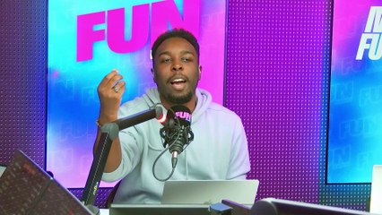 Le grand retour de Vinz Kanté sur FUN Radio ? Il nous raconte ses meilleurs souvenirs