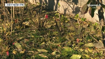 아파트서 이불 털다 추락사…“낮은 난간 위험”