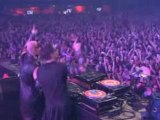 Qlimax 2007 - Showtek Feat. Dv8