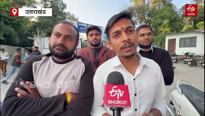 HSRP नंबर प्लेट को लेकर दूनवासियों को बड़ी राहत, RTO ने लिया बड़ा फैसला, क्लिक कर जानिये