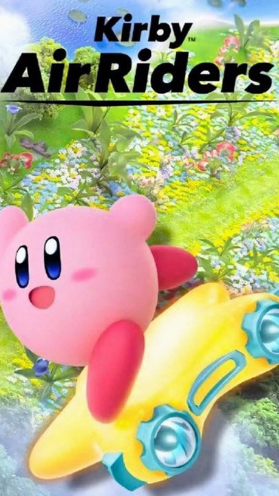 Kirby Air Riders revient en force ! 🚀Un jeu ultra fun, rapide, plein de nostalgie et pensé pour la Switch 2. Power-ups, arènes folles, multi entre potes… Ça promet !Tu vas y jouer ? 👇
