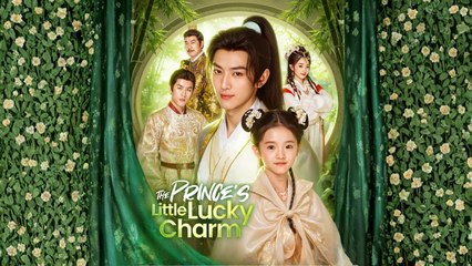 The Prince's Little Lucky Charm