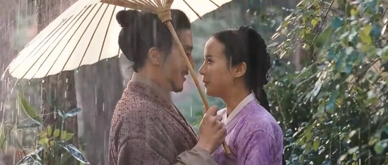 한국의 뜨거운 영화 Servant Wife