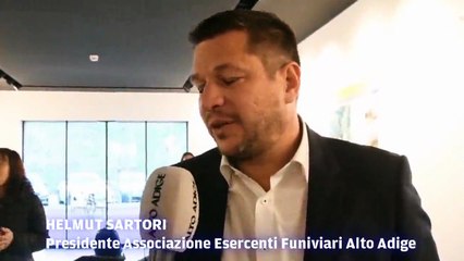 Gli impiantisti altoatesini: "Sar? un'ottima stagione. Aumenti degli skipass? Sono cresciuti i costi". Importante l'indotto per il territorio