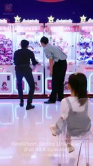 My CEO Dad Has A Secret Identity