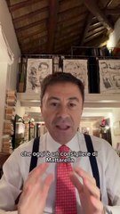 Bocchino - Un consigliere di Mattarella avrebbe detto che ... (18.11.25)