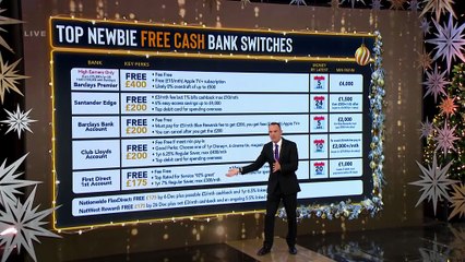 The Martin Lewis Money Show Season 17 Episode 3