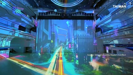 Taiwanese Legislators Visit Paraguay As Pro-China Sentiment Appears To Grow