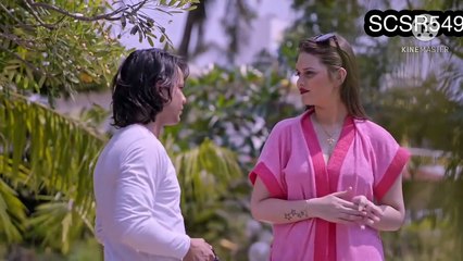 New romantic web series ullu