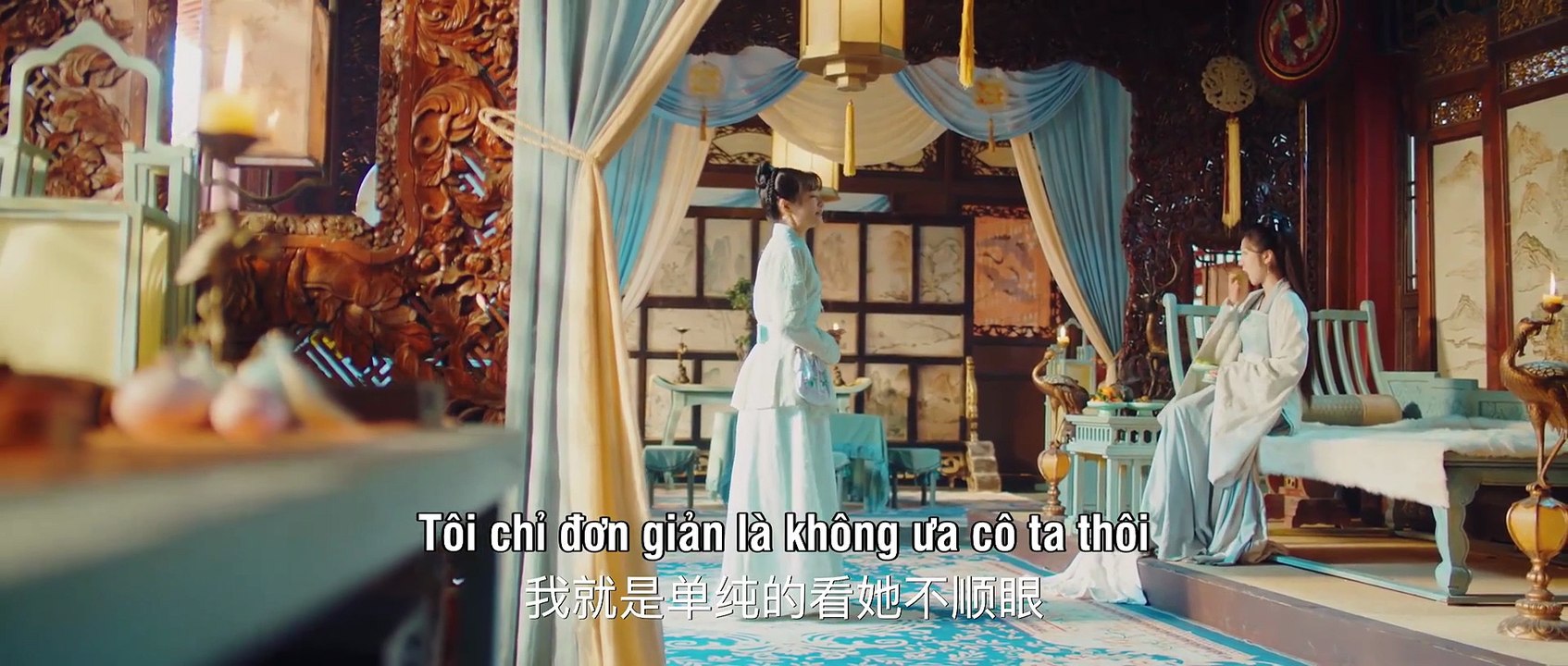 Phim Tôi Làm Bảo Mẫu Ở Lãnh Cung Tập 17 Vietsub Babysitter 2025 phimvuihd Tập 15 - Xem phim HD 2025