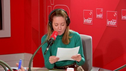 Alain Akbar ! - Charline explose les faits