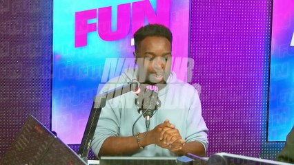 VInz Kanté fait exprès de mettre Ivan en retard