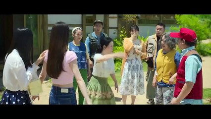 Genie, Make a Wish|Episode 06|Hindi Dubbed - Full HD Movie Uncut