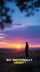 You Can’t Lose People Who Were Never Really There