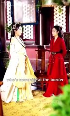 Divorce To Thrive As General Rosa (DUBBED) Part 2 END Chinese Drama - English Sub