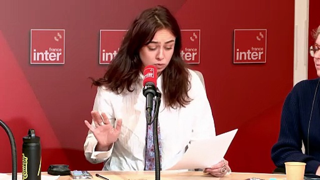 Hommage aux petits déjeuners - L'hommage d'Emma Bojan