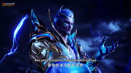 TOS Eps 186 Sub Indo HD