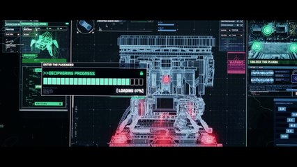 Delta Force - Season Ahsarah Cinematic Trailer