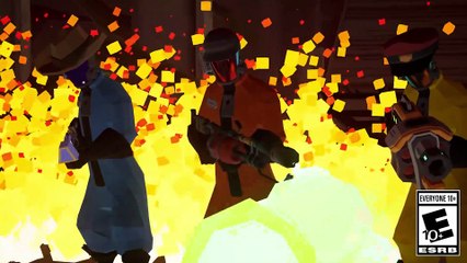 KILL IT WITH FIRE! 2 - 1.0 & Console Release Date Trailer