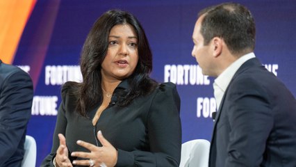 IBM VP: AI is causing companies to “rethink the spirit of failure”