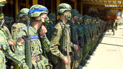 Analysis: Growing Number of Chinese Espionage Cases and Why They Matter