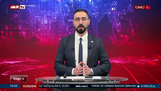 Prof. Dr. İrfan Kaya Ülger: Ukrayna - Rusya barışı mümkün mü?