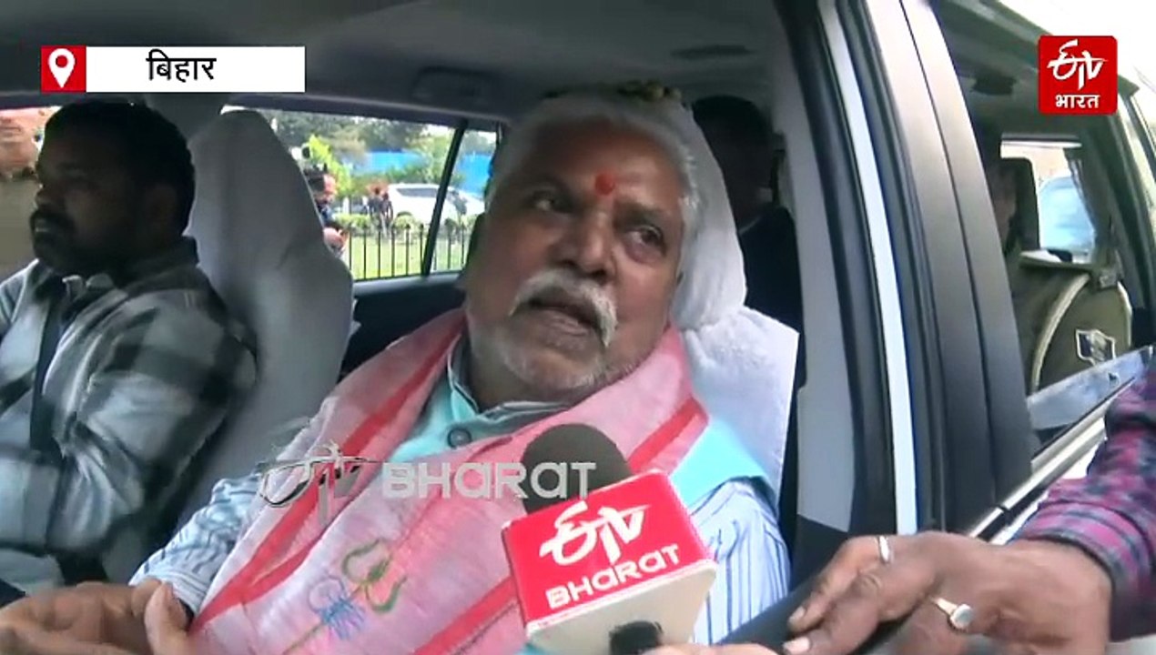 नीतीश कुमार चुने गए NDA विधायक दल के नेता, कल गांधी मैदान में लेंगे मुख्यमंत्री पद की शपथ