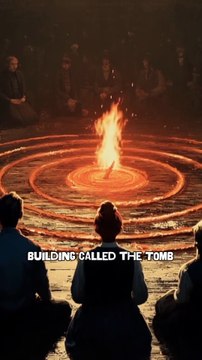 The Secret Society That Controlled American Power | Yale 1832”