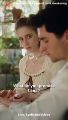 Reborn- The Legend Luna Awakening - idrama - #abel