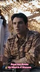 You care about me, right? -#shortdrama #lovestory #romance  #cinderella #fyp