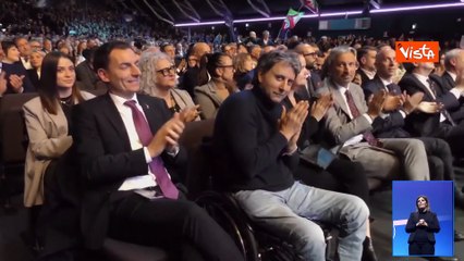 Meloni: Da Cgil ennesimo sciopero di venerdì, la rivoluzione nel weekend riesce meglio