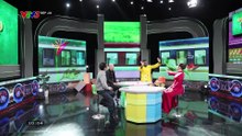 Đẹp +84 - VTV3 - 18/11/2025