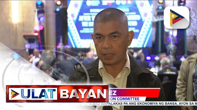 OPAPRU, iginiit na patuloy ang hakbang para maitaguyod ang kapayapaan sa BARMM sa kabila ng alegasyon ng MILF | ulat ni Bien Manalo