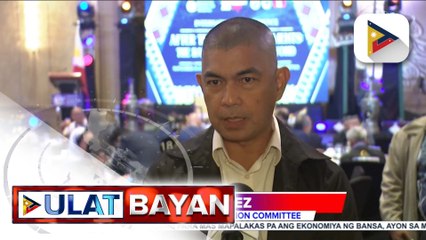 OPAPRU, iginiit na patuloy ang hakbang para maitaguyod ang kapayapaan sa BARMM sa kabila ng alegasyon ng MILF | ulat ni Bien Manalo