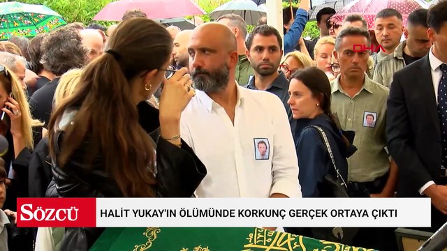 Halit Yukay'ın ölümünde korkunç gerçek ortaya çıktı: Tatlıtuğ’un ifadesi de iddianamede yer aldı