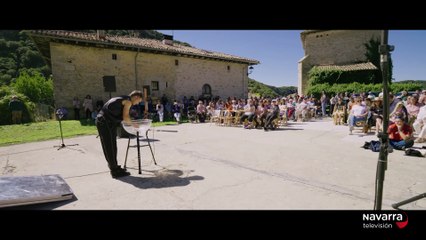 Capítulo 09: Rincones - Filosofía de lo rural