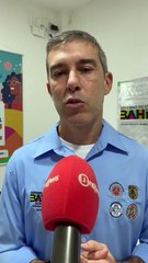 Vídeo: Materiais apreendidos em operação que mirou médicos e ex-gestores políticos podem revelar novos envolvidos, diz Werner