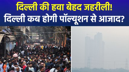 दिल्ली में पॉल्यूशन से निपटने के लिए प्रवीण खंडेलवाल ने बताई राज्य सरकार की स्कीम
