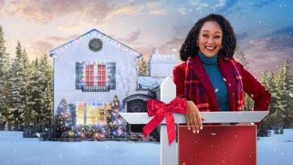 «Scouting for Christmas/2024 HD»