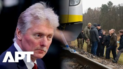 Moscow Blames ‘Russophobia’ After Poland Shuts Russian Consulate | APT